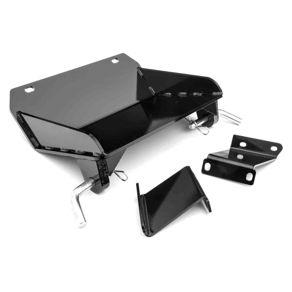 SuperATV CFMOTO UForce 1000 Plow Pro Snow Plow Mount - MojoMotoSport.com