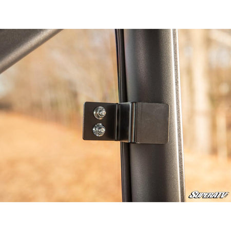 SuperATV CFMOTO UForce 1000 Rear Windshield - MojoMotoSport.com