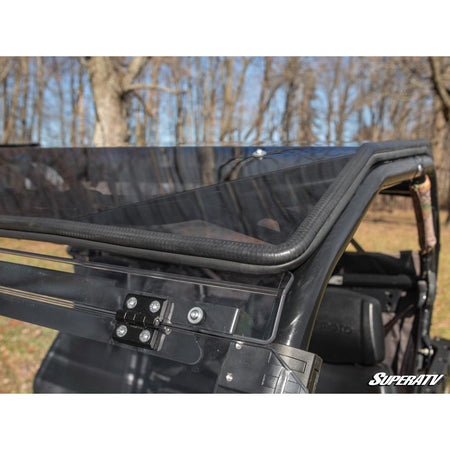SuperATV CFMOTO UForce 800 Tinted Roof - MojoMotoSport.com