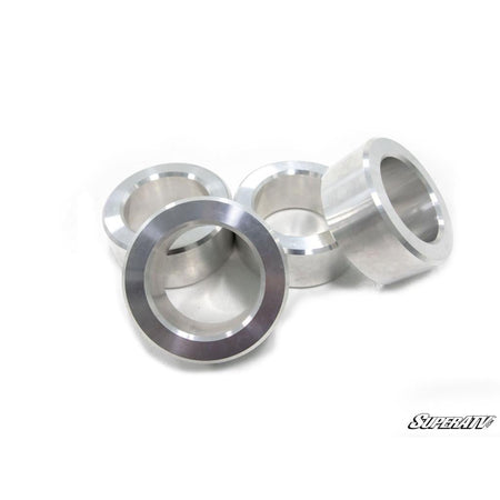 SuperATV CFMOTO ZForce 1000 2.5" Lift Kit - MojoMotoSport.com