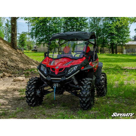 SuperATV CFMOTO ZForce 1000 2.5" Lift Kit - MojoMotoSport.com
