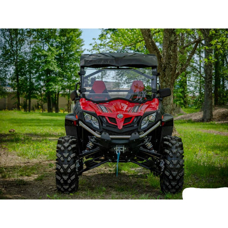 SuperATV CFMOTO ZForce 1000 2.5" Lift Kit - MojoMotoSport.com