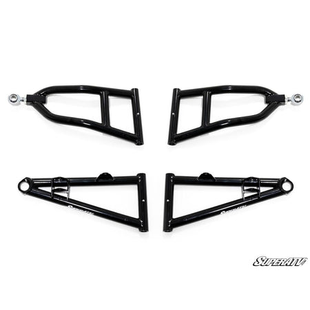 SuperATV CFMOTO ZForce 1000 High Clearance A - Arms - MojoMotoSport.com