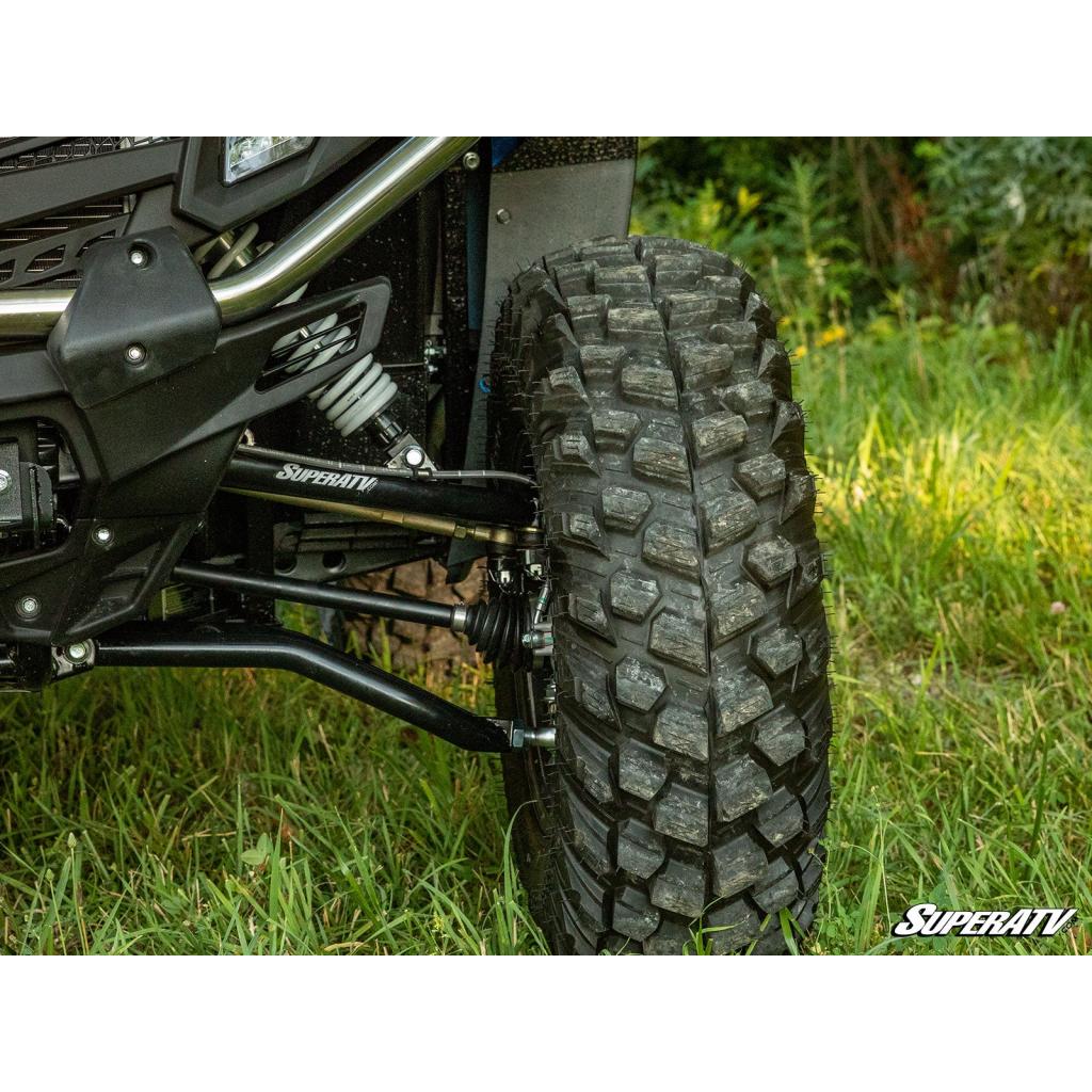 SuperATV CFMOTO ZForce 1000 High Clearance A - Arms - MojoMotoSport.com