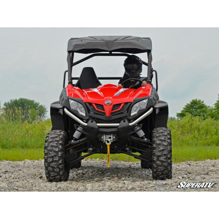 SuperATV CFMOTO ZForce 800EX 2" Lift Kit - MojoMotoSport.com