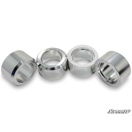 SuperATV CFMOTO ZForce 800EX 2" Lift Kit - MojoMotoSport.com