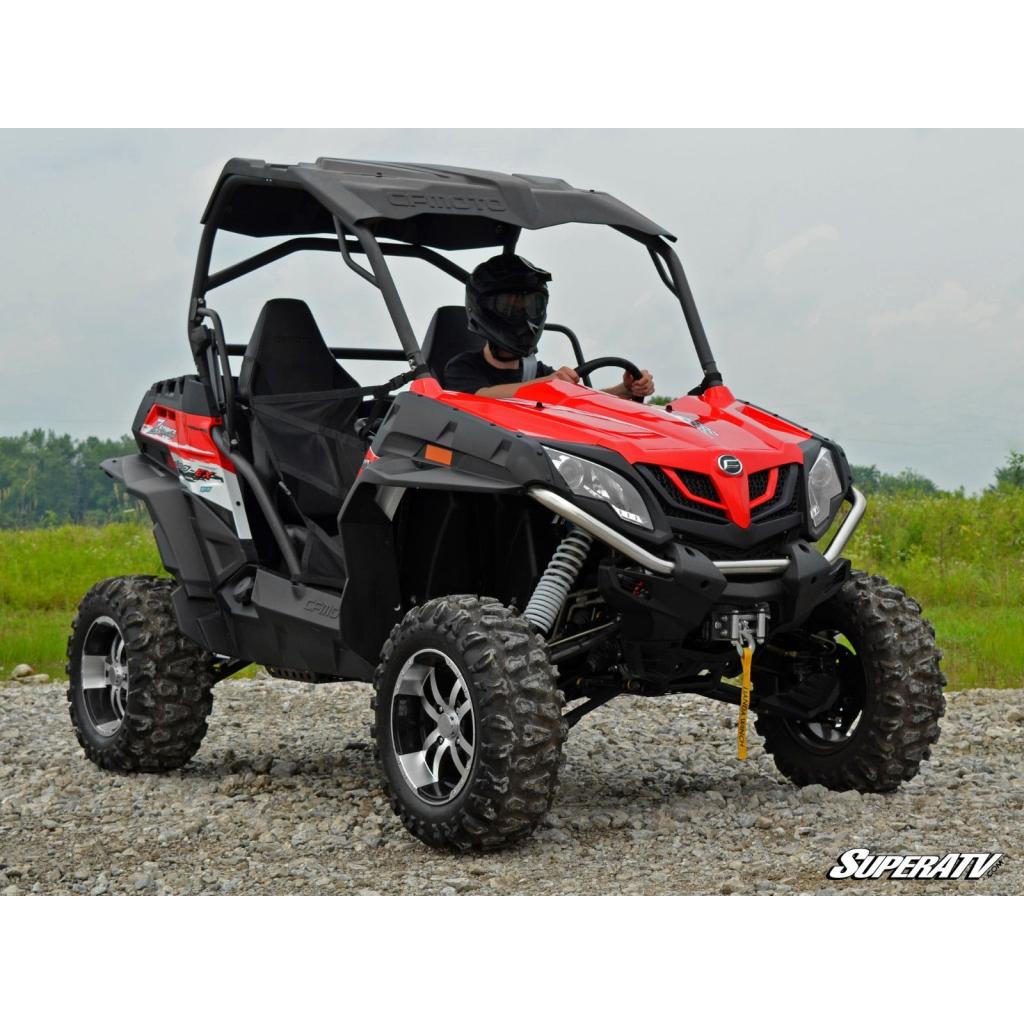 SuperATV CFMOTO ZForce 800EX 2" Lift Kit - MojoMotoSport.com