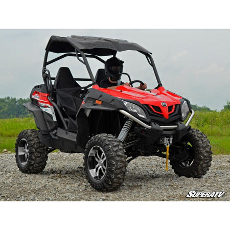 SuperATV CFMOTO ZForce 800EX 2" Lift Kit - MojoMotoSport.com