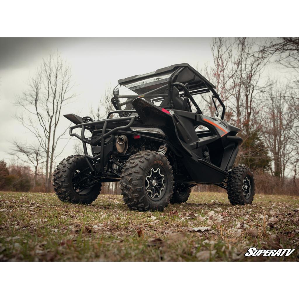 SuperATV CFMOTO ZForce 950 3" Lift Kit - MojoMotoSport.com