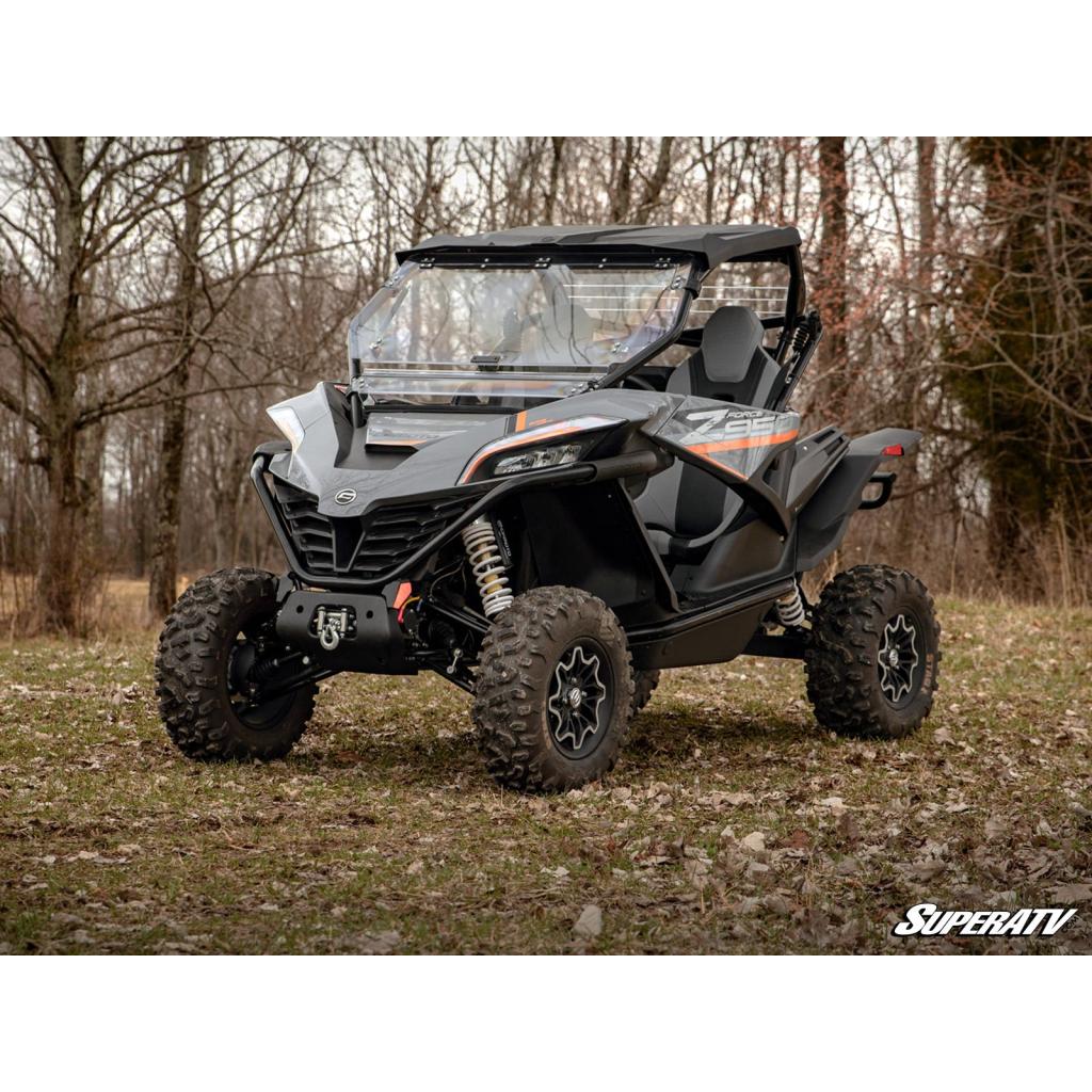 SuperATV CFMOTO ZForce 950 3" Lift Kit - MojoMotoSport.com