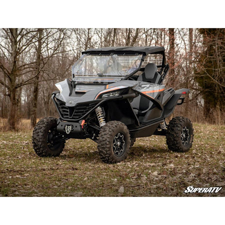 SuperATV CFMOTO ZForce 950 3" Lift Kit - MojoMotoSport.com