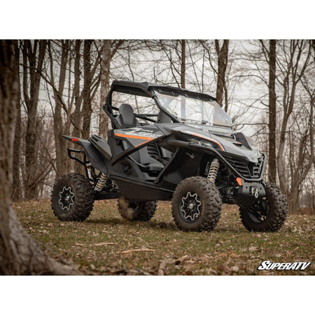 SuperATV CFMOTO ZForce 950 3" Lift Kit - MojoMotoSport.com