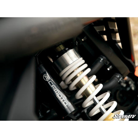 SuperATV CFMOTO ZForce 950 3" Lift Kit - MojoMotoSport.com