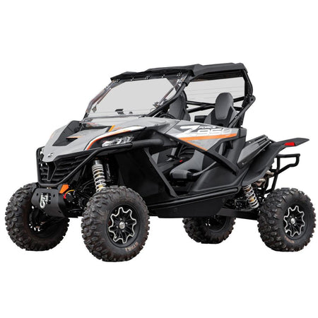 SuperATV CFMOTO ZForce 950 3" Lift Kit - MojoMotoSport.com