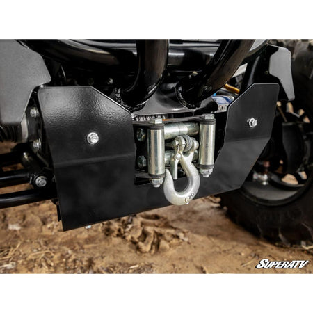 SuperATV CFMOTO ZForce 950 Front Bumper - MojoMotoSport.com