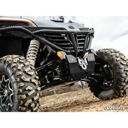 SuperATV CFMOTO ZForce 950 Front Bumper - MojoMotoSport.com
