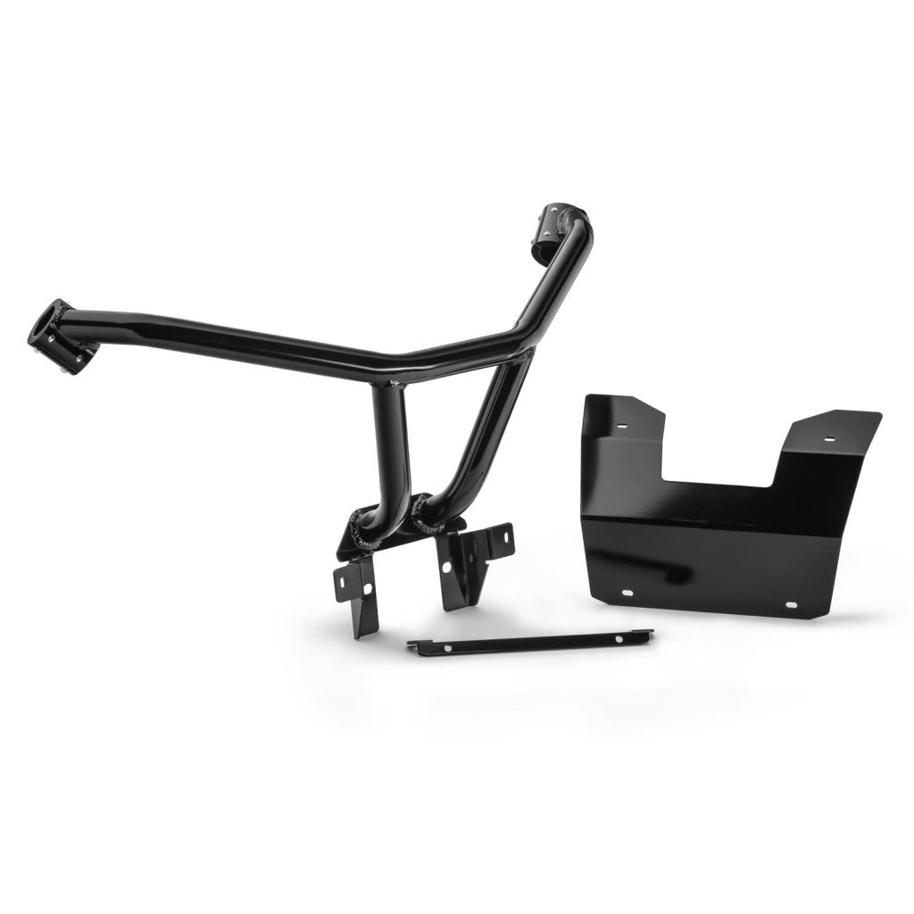 SuperATV CFMOTO ZForce 950 Front Bumper - MojoMotoSport.com