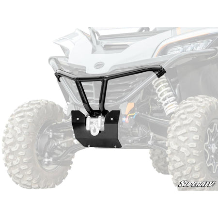 SuperATV CFMOTO ZForce 950 Front Bumper - MojoMotoSport.com