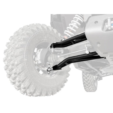 SuperATV CFMOTO ZForce 950 HO 1.5" Forward Offset A - Arms - MojoMotoSport.com