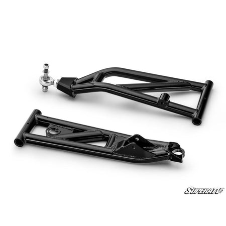 SuperATV CFMOTO ZForce 950 HO 1.5" Forward Offset A - Arms - MojoMotoSport.com