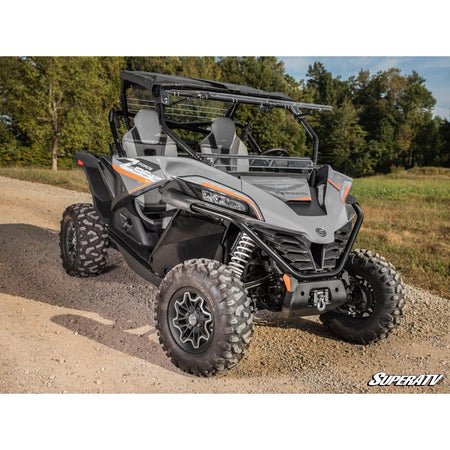 SuperATV CFMOTO ZForce 950 Inner Fender Guards - MojoMotoSport.com