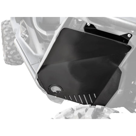 SuperATV CFMOTO ZForce 950 Inner Fender Guards - MojoMotoSport.com