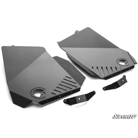 SuperATV CFMOTO ZForce 950 Inner Fender Guards - MojoMotoSport.com
