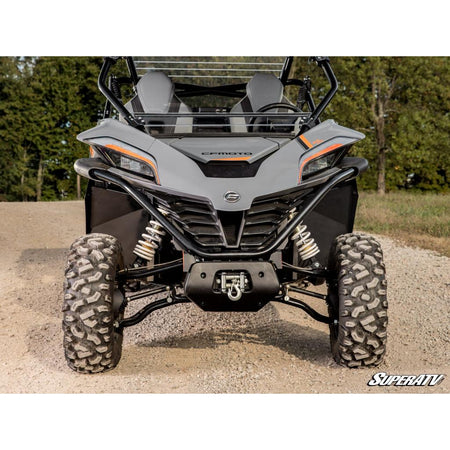 SuperATV CFMOTO ZForce 950 Inner Fender Guards - MojoMotoSport.com
