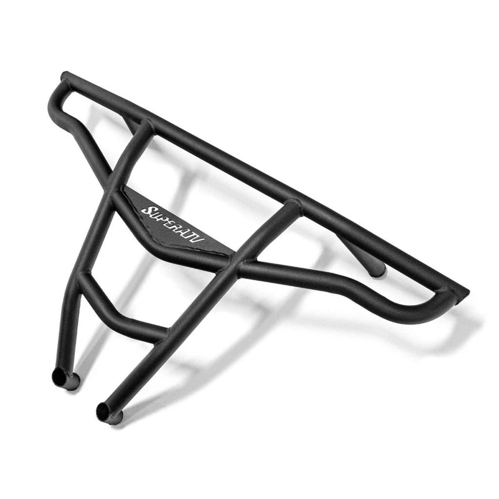 SuperATV CFMOTO ZForce 950 Rear Bumper - MojoMotoSport.com