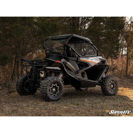SuperATV CFMOTO ZForce 950 Rear Bumper - MojoMotoSport.com