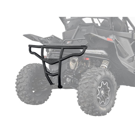 SuperATV CFMOTO ZForce 950 Rear Bumper - MojoMotoSport.com
