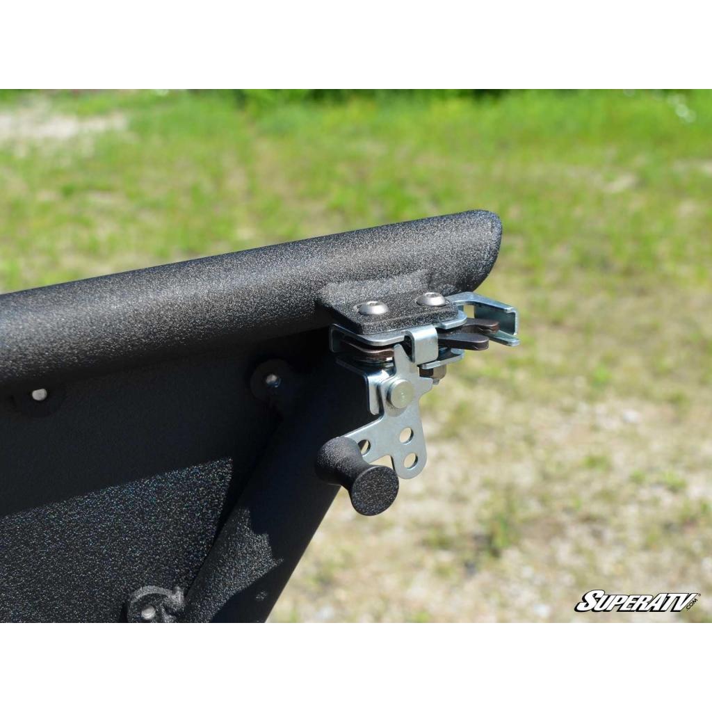 SuperATV CFMOTO ZForce Aluminum Doors - MojoMotoSport.com