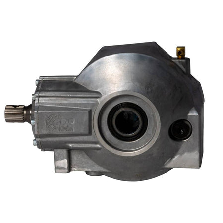 SuperATV Complete Differential Polaris General 1000 - MojoMotoSport.com