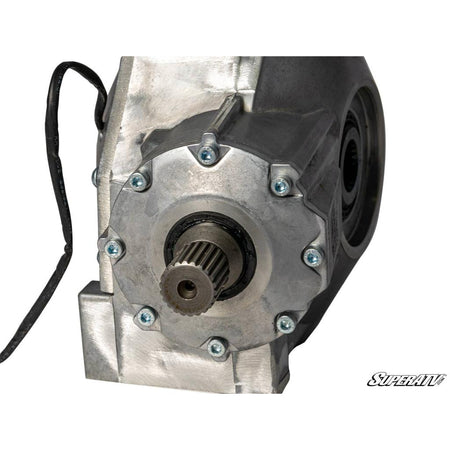 SuperATV Complete Differential Polaris General 1000 - MojoMotoSport.com