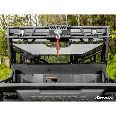 SuperATV Game Loader Rack Honda Pioneer 1000 - 6 - MojoMotoSport.com
