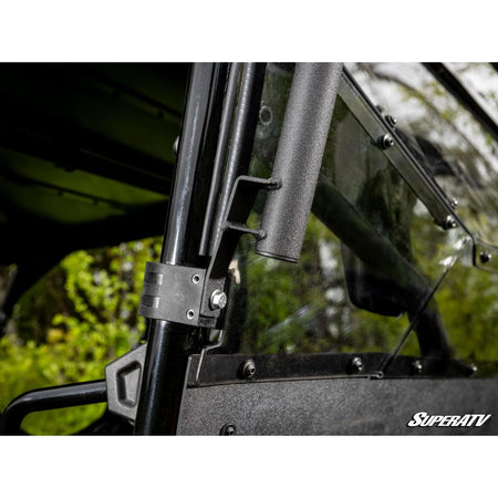 SuperATV Game Loader Rack Honda Pioneer 1000 - 6 - MojoMotoSport.com