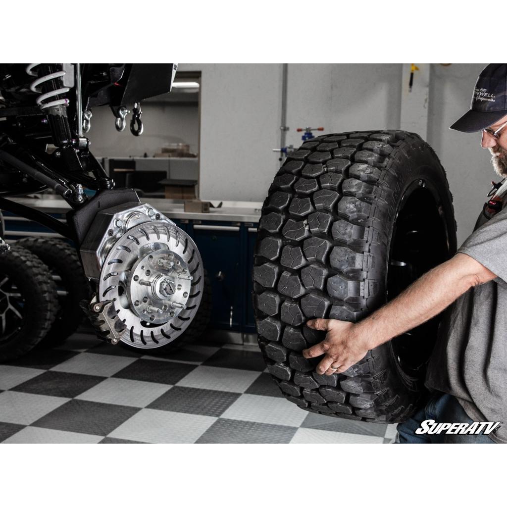 SuperATV GDP Portal Universal Truck/Jeep Hubs - MojoMotoSport.com