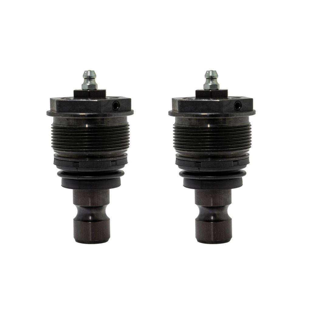 SuperATV Heavy - Duty Threaded Ball Joint - Polaris - MojoMotoSport.com