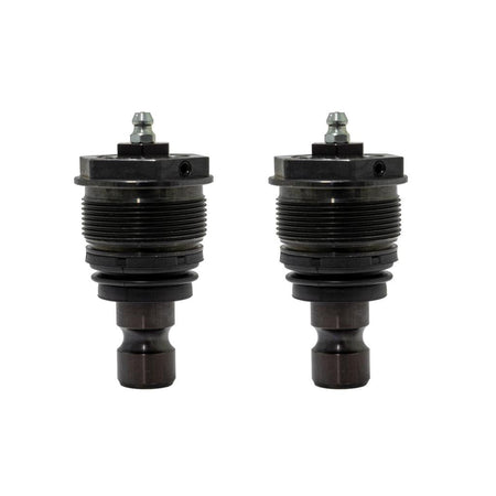 SuperATV Heavy - Duty Threaded Ball Joint - Polaris - MojoMotoSport.com