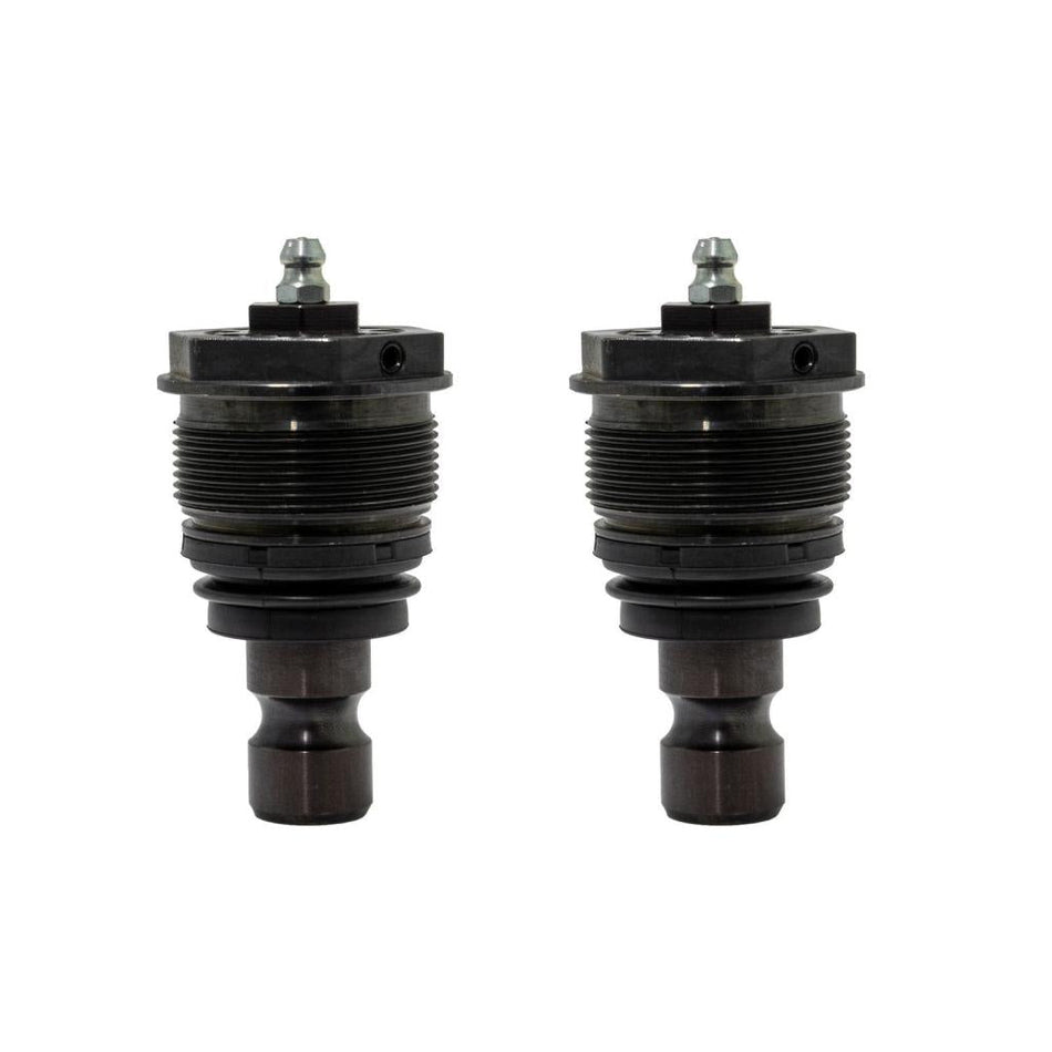 SuperATV Heavy - Duty Threaded Ball Joint - Polaris - MojoMotoSport.com