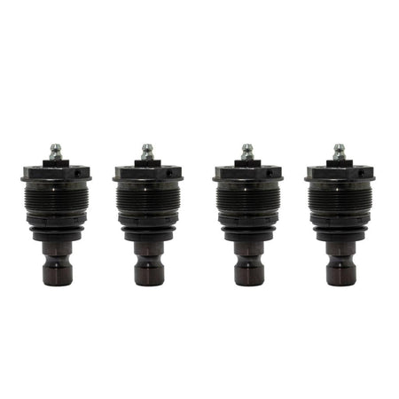 SuperATV Heavy - Duty Threaded Ball Joint - Polaris - MojoMotoSport.com