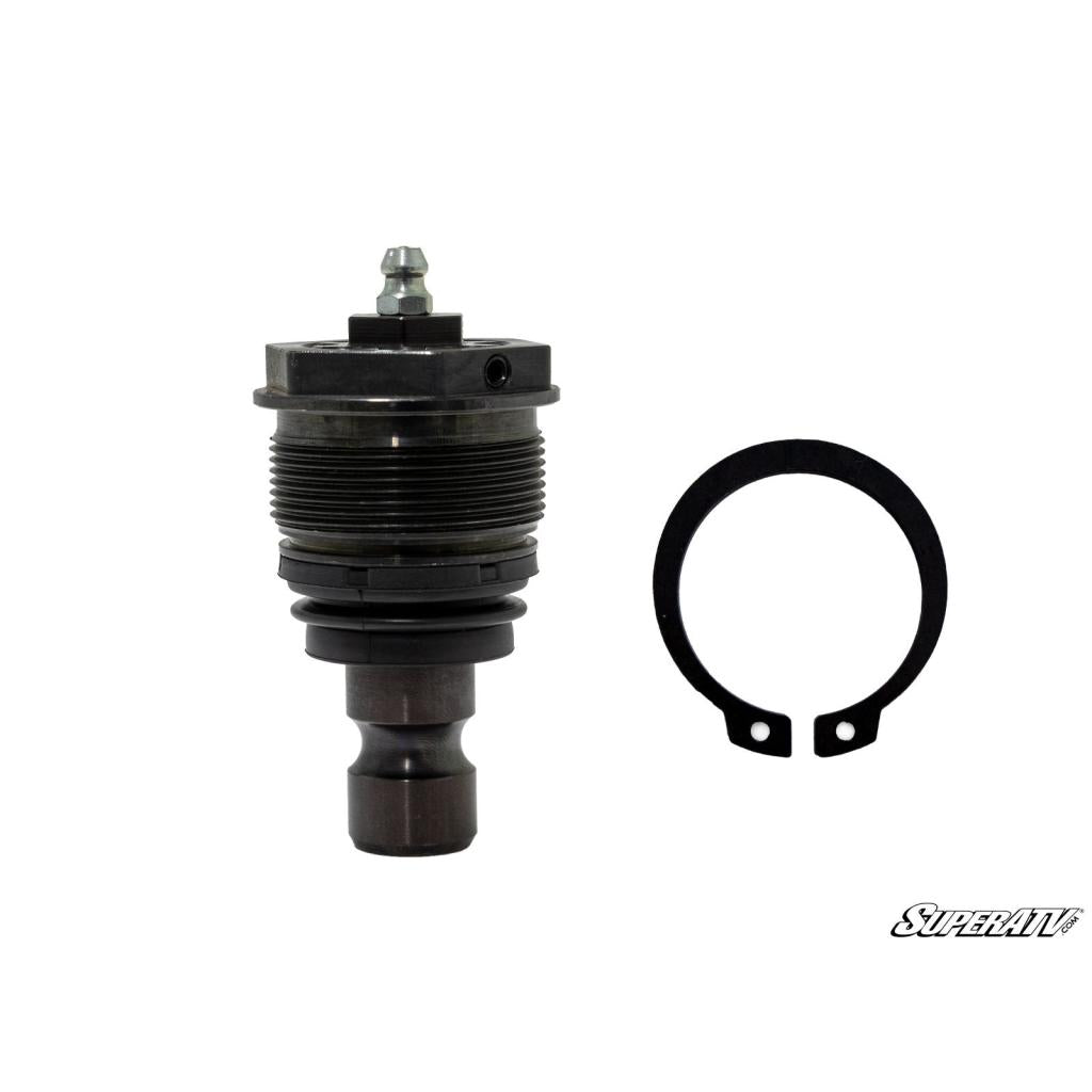 SuperATV Heavy - Duty Threaded Ball Joint - Polaris - MojoMotoSport.com
