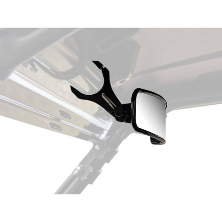 SuperATV Honda 17" Curved Rear View Mirror - MojoMotoSport.com