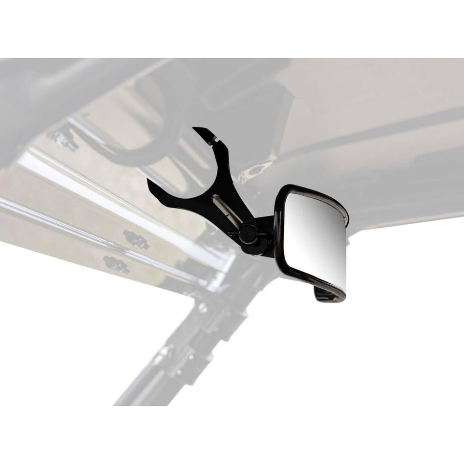SuperATV Honda 17" Curved Rear View Mirror - MojoMotoSport.com