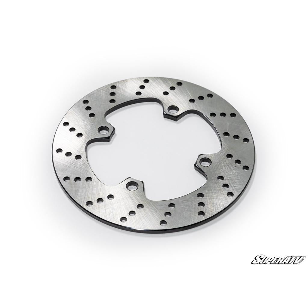 SuperATV Honda Foreman Front Disc Brake Kit - MojoMotoSport.com