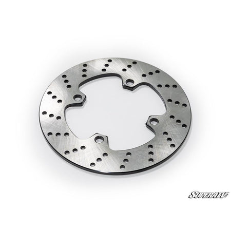 SuperATV Honda Foreman Front Disc Brake Kit - MojoMotoSport.com