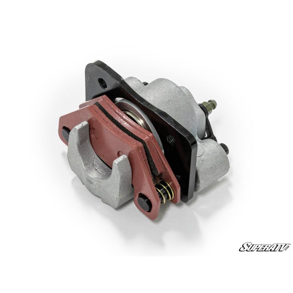 SuperATV Honda Foreman Front Disc Brake Kit - MojoMotoSport.com