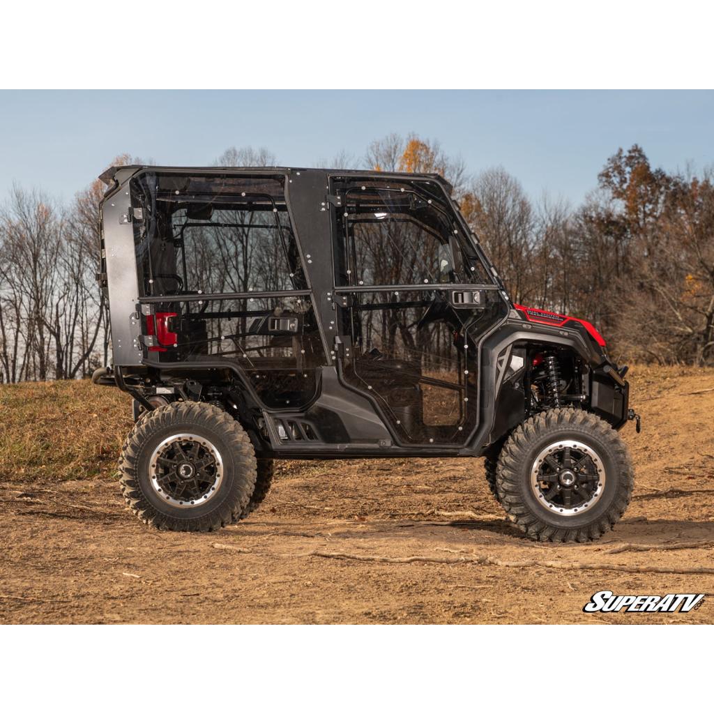 SuperATV Honda Pioneer 1000 3" Lift Kit - MojoMotoSport.com