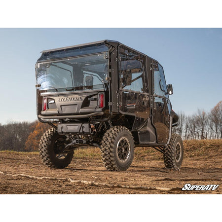 SuperATV Honda Pioneer 1000 3" Lift Kit - MojoMotoSport.com