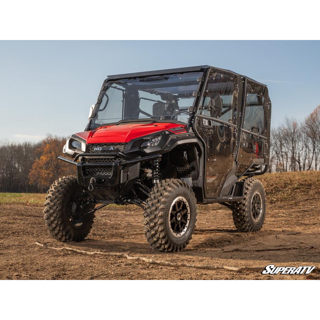 SuperATV Honda Pioneer 1000 3" Lift Kit - MojoMotoSport.com